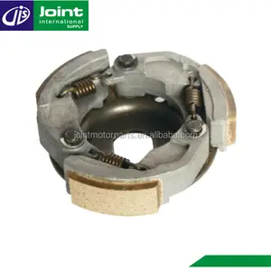 Motorcycle Clutch Parts Motorcycle Centrifugal Clutch Shoe for CH125