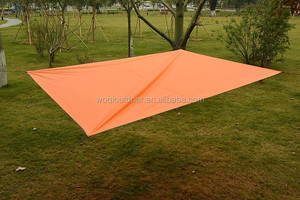 Abri imperméable <span class=keywords><strong>sur</strong></span> <span class=keywords><strong>mesure</strong></span> Woqi, léger, pour l'extérieur, auvent, bâche pour le camping, abri solaire pour la plage - Product Image 3
