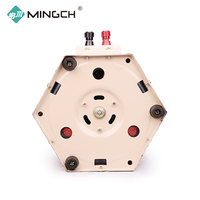 Régulateur de tension automatique / Transformateur variac série MINGCH TDGC2J TSGC2J 2KVA