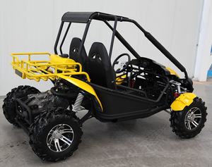 Side By Side 150cc 200cc <span class=keywords><strong>250cc</strong></span> <span class=keywords><strong>Buggy</strong></span> Dành Cho Người Lớn - Product Image 4