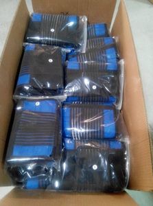 Toptan Unisex ortopedik bel desteği duruş düzeltici sırt ve lomber dekompresyon kemeri - Product Image 6