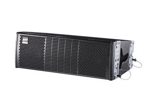 <span class=keywords><strong>8</strong></span> بوصة المهنية نظام صفيف برو الصوت مكبر الصوت - Product Image 3