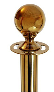 En stock QUANTITÉ MINIMALE DE COMMANDE 1 pièces De Contrôle des Foules Classique Boule de corde à vendre - Product Image 3