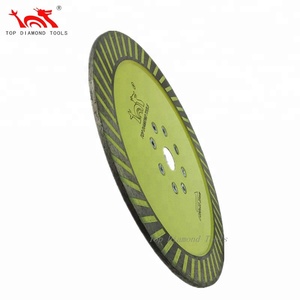 Tuyền Châu Kim Cương Thông Tư Saw Blade Marble Và Granite Kim Cương Công Cụ Cắt - Product Image 5