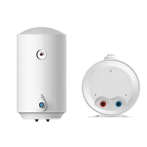 Good price electrical water heater with knob control 50L/240V