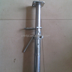 48/40 thép Đạo Cụ Củng Cố vít jack Hệ Thống - Product Image 4