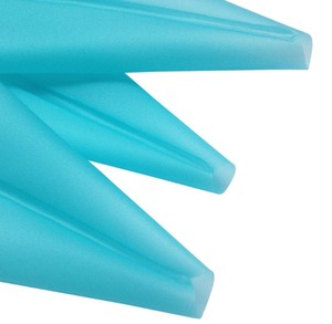 All'ingrosso TPU riutilizzabile glassa Piping cake decorare sacchetto sacchetti di pasticceria in <span class=keywords><strong>silicone</strong></span>, 10, 12, 14, 16, 18, 20, 22 pollici - Product Image 4