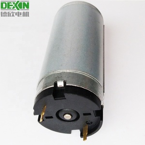 <span class=keywords><strong>Moteur</strong></span> de lève-<span class=keywords><strong>vitre</strong></span> magnétique à bas régime Rohs - Product Image 5