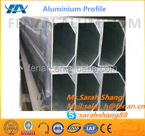 Materiali avanzati In Acciaio <span class=keywords><strong>Inox</strong></span> Colore Estrusione di Alluminio - Product Image 6
