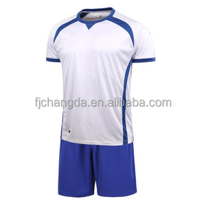 Europe standard high quaility soccer team jersey - Product Image 1