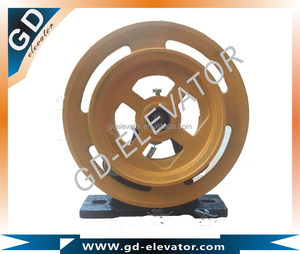 Лифтовые детали ограничитель скорости - Product Image 4