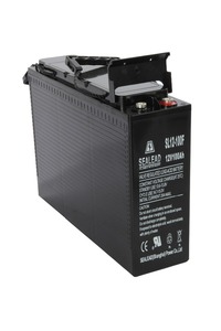 Type de borne avant 12v 100Ah 150AH 200AH batterie au gel AGM à cycle profond pour ups - Product Image 2