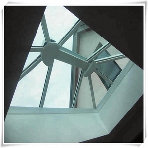 Ultimo Design USA di Lucernari in Vetro a Cupola <span class=keywords><strong>per</strong></span> <span class=keywords><strong>Tetti</strong></span> di Case ed Edifici Commerciali - Product Image 5