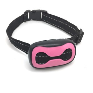 Ee.uu. Venta caliente PET Barking control humano del perro <span class=keywords><strong>no</strong></span> corteza <span class=keywords><strong>collar</strong></span> - Product Image 4