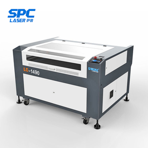 Máquina de Corte Láser G.WEIKE de 100w, Modelo 6090, Fábrica de Jinan - Product Image 5