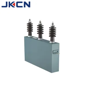 Condensador de derivación de alta tensión, alta calidad, 11kv, marca JKCN