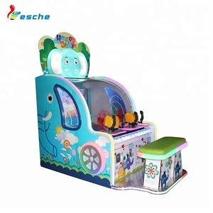 Bebé feliz con arcade Bola <span class=keywords><strong>de</strong></span> tiro máquina <span class=keywords><strong>de</strong></span> <span class=keywords><strong>juego</strong></span> - Product Image 2