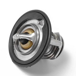 HF คุณภาพดีเครื่องยนต์อัตโนมัติเทอร์โมสําหรับ <span class=keywords><strong>HONDA</strong></span> Accord BREEZE <span class=keywords><strong>CIVIC</strong></span> CR-V เมือง Fit 19301PAA306 - Product Image 4