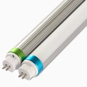 DLC approval 160LM/W 549mm 9w T5 LED tube