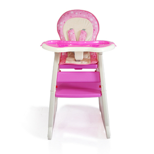 Mamakids HC-30D ajustable plegable infantil <span class=keywords><strong>silla</strong></span> alta de bebé - Product Image 6