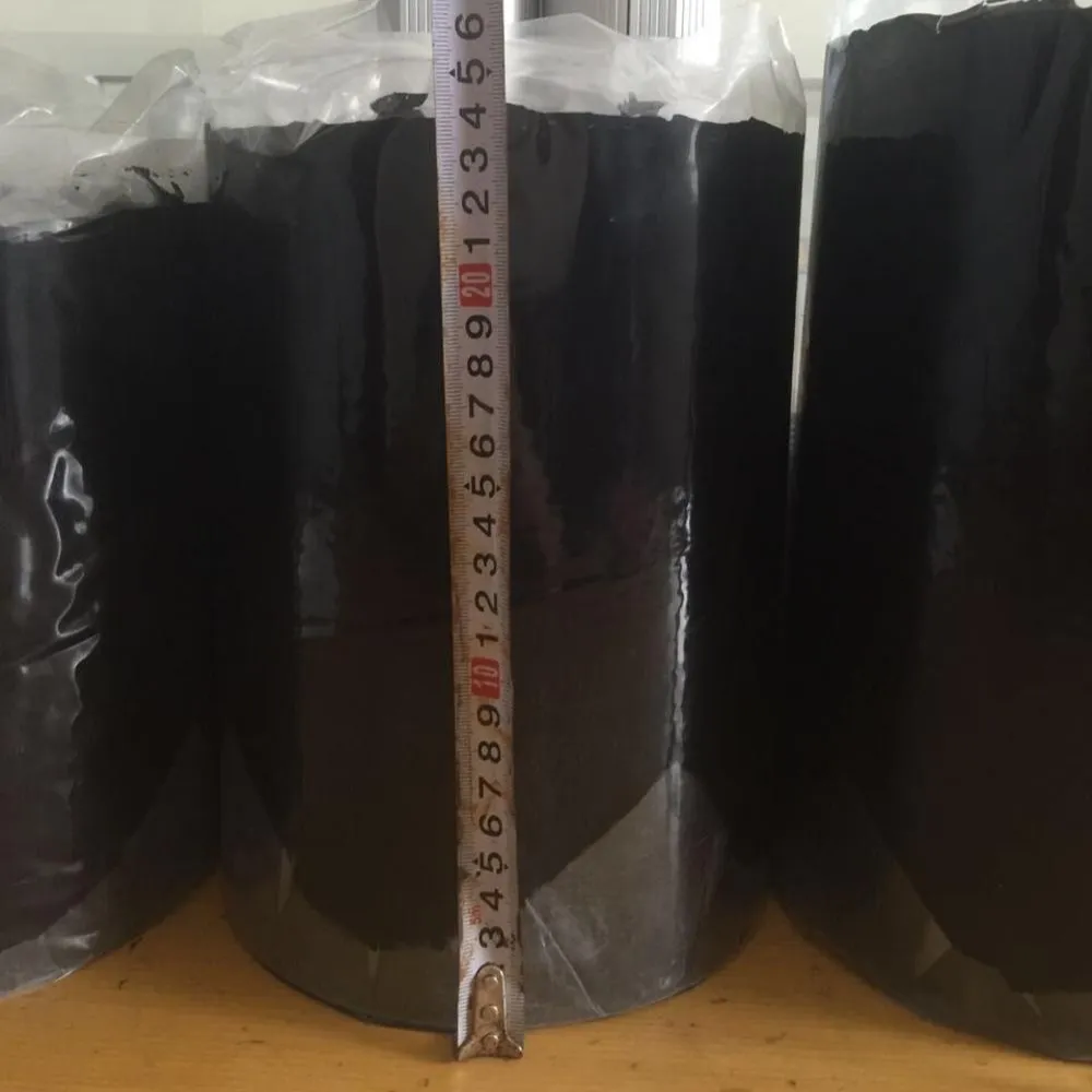 Factory price hot melt adhesive and black butyl waterproof caulking sealant