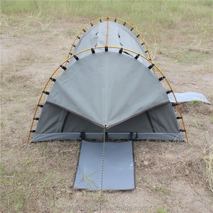 Miễn Phí Đứng Swag Đơn/Đôi Vải Swag Lều - Product Image 2