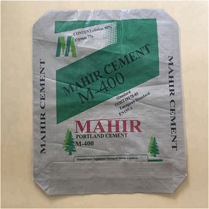 Saco de Cemento de Plástico <span class=keywords><strong>Lafarge</strong></span> de 25 kg a 50 kg, Marca AD STARLINGER de China, Bolsa de Embalaje para Cemento - Product Image 3