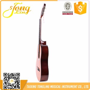 Guitare instrument de <span class=keywords><strong>musique</strong></span> <span class=keywords><strong>Classique</strong></span> avec nylon chaîne - Product Image 2