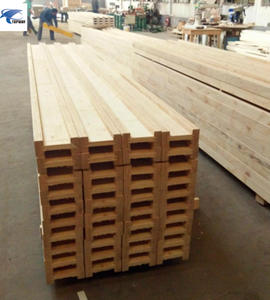 Encofrado de Hormigón Laminado, Vigas de <span class=keywords><strong>Madera</strong></span> Amarilla, <span class=keywords><strong>Soporte</strong></span> de <span class=keywords><strong>Madera</strong></span> - Product Image 4