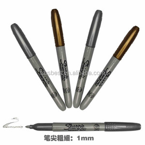 Bút <span class=keywords><strong>Sharpie</strong></span> Tiên Tri Ma Thuật Đánh Dấu Vĩnh Viễn Đáng Chú Ý - Product Image 2