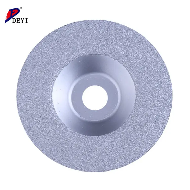 100 мм металлический шлифовальный диск, абразивный диск, чашка, алмазный диск для шлифования металла