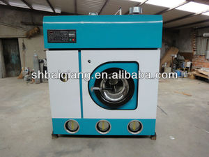 Machine à laver et sécher le <span class=keywords><strong>linge</strong></span> commerciale, haute Performance, entièrement automatique, capacité facile à utiliser, 20kg - Product Image 6
