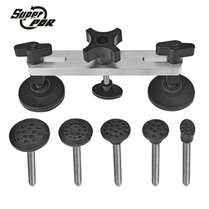 Outils Super PDR pour la réparation des bosses de carrosserie automobile - Product Image 1
