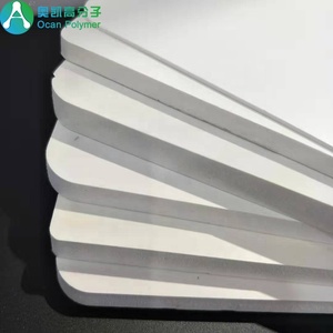 OCAN 10Mm Độ Dày Tùy Chỉnh Mật Độ 4*8 PVC Bọt Hội Đồng Quản Trị - Product Image 5