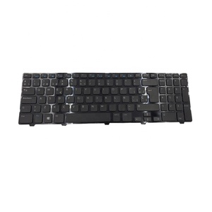 Clavier rétroéclairé HK-HHT US pour <span class=keywords><strong>HP</strong></span> EliteBook 840 G7 840 <span class=keywords><strong>G8</strong></span> <span class=keywords><strong>845</strong></span> G7 745 G7 745 <span class=keywords><strong>G8</strong></span> Series - Product Image 1