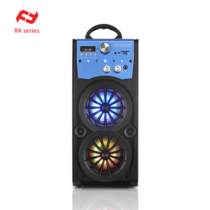 מוצר חדש תוכנן הטוב ביותר 20W אלחוטי קולנוע ביתי מערכת 2.1 מולטימדיה רמקול