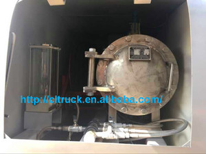 Camion-citerne à carburant Dongfeng 6000L à <span class=keywords><strong>prix</strong></span> <span class=keywords><strong>bas</strong></span>, camion-citerne de ravitaillement en carburant pour l'aviation - Product Image 4