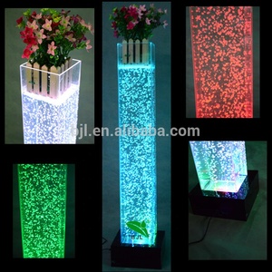 Lámpara <span class=keywords><strong>de</strong></span> Burbujas <span class=keywords><strong>de</strong></span> Agua con Luz LED, Decoración Moderna Vintage para el Hogar - Product Image 6