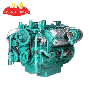 Nhà Sản Xuất Động Cơ Đốt Trong Công Suất Cao Mới Diesel + Máy Phát Điện Sử Dụng Động Cơ Diesel 4 Thì - Product Image 2
