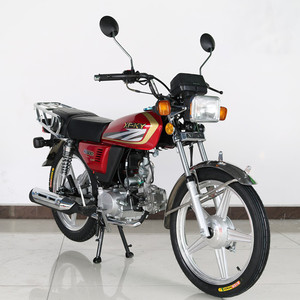 Moto CG125/150 la moins chère - Product Image 2