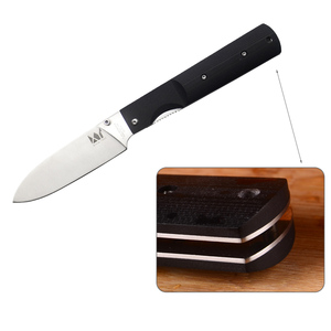 XYj-cuchillo <span class=keywords><strong>de</strong></span> <span class=keywords><strong>Chef</strong></span> plegable, hoja <span class=keywords><strong>de</strong></span> acero inoxidable 440A - Product Image 6