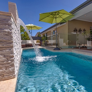 Intérieur <span class=keywords><strong>d</strong></span>écoratif cascade en acier inoxydable <span class=keywords><strong>d</strong></span>éversoir fontaine <span class=keywords><strong>de</strong></span> piscine cascade extérieure <span class=keywords><strong>lame</strong></span> <span class=keywords><strong>d</strong></span>'<span class=keywords><strong>eau</strong></span> - Product Image 6