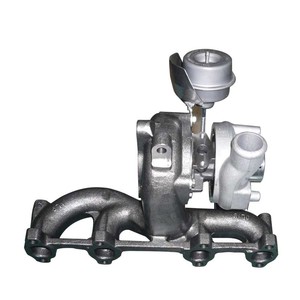 Turbocompressore KP39 54399880017 54399880006 54399700017 038253016L 038 Applicazione per Audi A3 <span class=keywords><strong>1.9</strong></span> TDI - Product Image 4