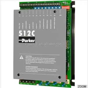 SSD 590 DC驱动器PARKER速度控制器/原装parker dc驱动器