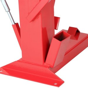 Hot sell multifunctional <strong>portable</strong> multiple functional <strong>tire</strong> <strong>changer</strong> manual tyre steel zhl