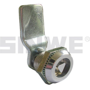 الأكثر مبيعًا باب القطار بالدوران بدون مفتاح مع 3 مفاتيح أنبوبية - Product Image 2