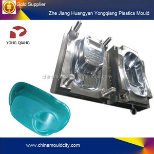 Cung cấp tốt nhất Chất lượng cao ép nhựa bé bồn tắm khuôn chất lượng thiết bị gia dụng đúc - Product Image 3