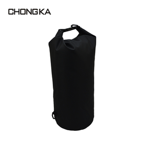Ecológico impermeable camping <span class=keywords><strong>baño</strong></span> llevar lona pvc portátil de viaje bolsas secas - Product Image 2