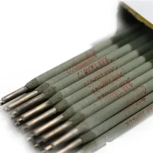 Tianjin Bridge Factory THA022 stainless steel welding electrode E316L-16 welding rods