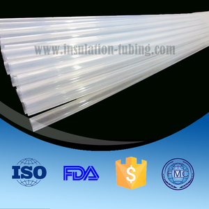 Fabrication et vente <span class=keywords><strong>de</strong></span> tubes thermorétractables FEP hautement transparents à fort taux <span class=keywords><strong>de</strong></span> rétrécissement pour gaines - Product Image 6